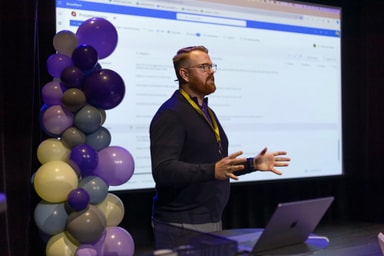 Adminkurs i Prosjektportalen